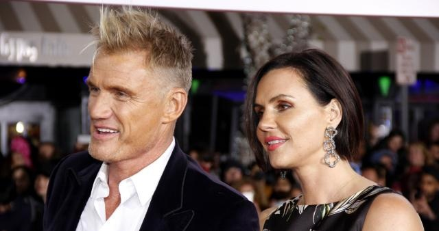 Herec akčních filmů Dolph Lundgren bojuje s rakovinou. Kolik času mu zbývá?