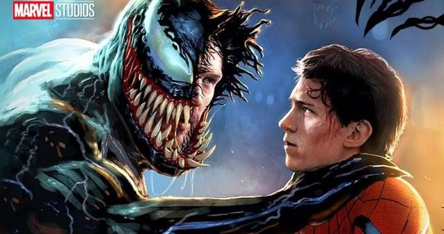 Potkají se někdy Spider-Man a Venom? Hodně napoví chystaný film Spider-Man 4