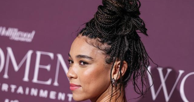 Hvězda X-Men Alexandra Shipp nemá zájem o návrat do MCU