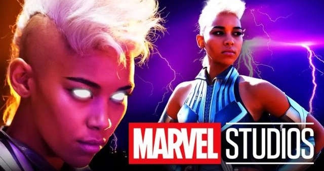 Hvězda X-Men Alexandra Shipp nemá zájem o návrat do MCU