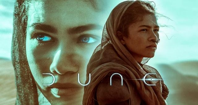 Zendaya je připravena vrátit se ve filmu Duna: Část třetí. Bude Duna 3?