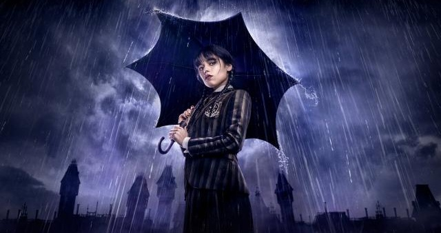 Tim Burton se vrací do druhé série Wednesday. Bude režírovat některé epizody? 