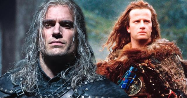 Henry Cavill odhaluje, že reboot filmu Highlander se hlouběji ponoří do legendy a nebojí se velkého rizika