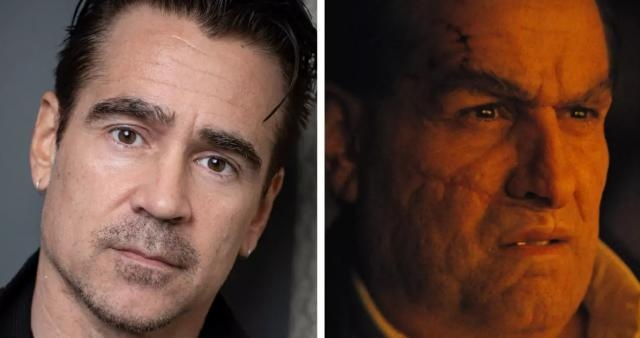 Colin Farrell jako Penguin ve spin-offu Batmana už dotočil a blíží se na obrazovky