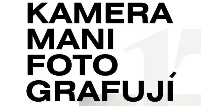  Zajímavá fotografická výstava „Kameramani fotografují“ v malé galerii Portheimka probíhá od 21.2 do 17.3. 2024.