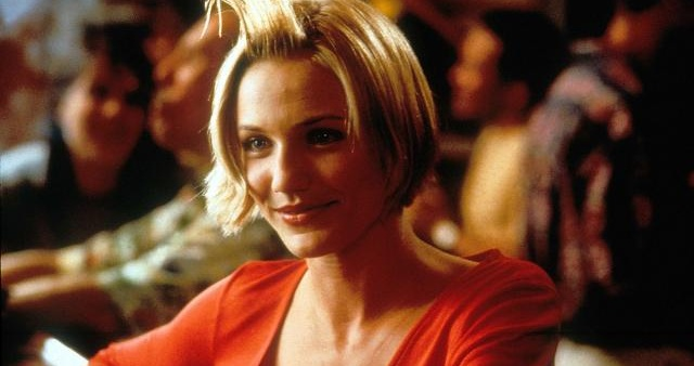 Cameron Diaz a Keanu Reeves se opět sejdou na plátně. Film bude režírovat zfetovaný parťák vlka z Wall Street