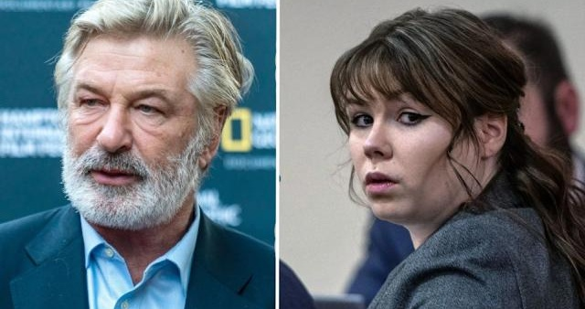 Zbrojířka z filmu Rust shledána vinnou ze smrti Halyny Hutchins, kterou zastřelil Alec Baldwin