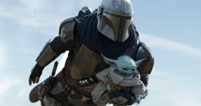 Pár informací o 4. řadě seriálu Mandalorian: Šest epizod a na konci film. Co dalšího víme?