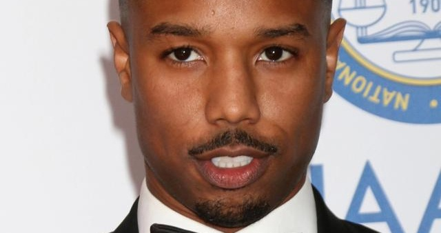 Michael B. Jordan je nadšený, že může začít natáčet film Já, legenda 2 s Willem Smithem