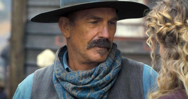 Kevin Costner se řítí do dalšího průšvihu. Horizont: Americká sága sbírá špatné recenze, film se nezaplatí