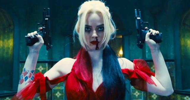 DC má nyní 4 projekty s Harley Quinn v roce 2024 a žádný z nich nezahrnuje Margot Robbie