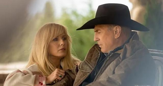 Kevin Costner a jeho přesné plány se seriálem Yellowstone a filmy Horizont: Americká sága