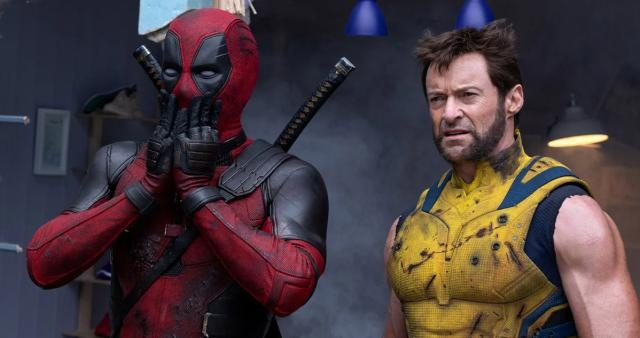 Finální trailer k Deadpool & Wolverine odhaluje ženské postavy Lady Deadpool a X-23