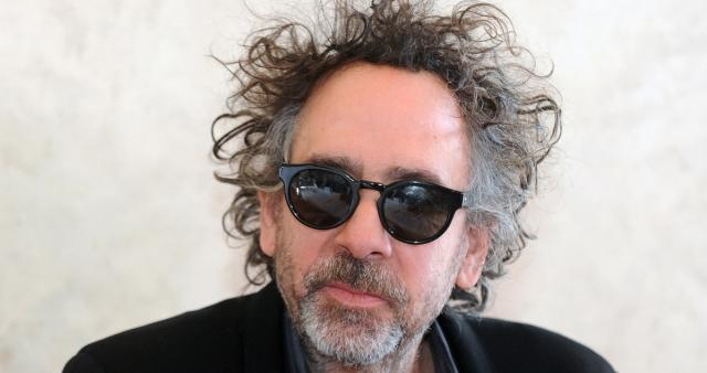 Režisér Tim Burton aktuálně o Batmanovi, Beetlejuiceovi a novém tvůrčím začátku