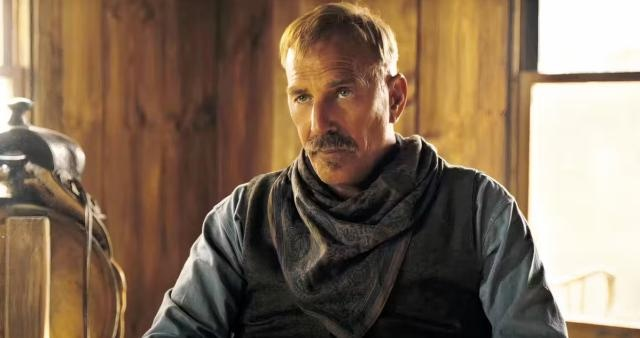 Kevin Costner má problémy se filmovou sérií Horizont. Budoucnost je nejistá po zrušení premiéry druhého dílu