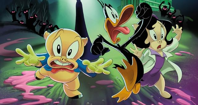 Trailer animáku Looney Tunes: Žvýkačková pohroma přináší nový příběh klasických hrdinů