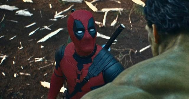 Do filmu Deadpool & Wolverine se pokusili naverbovat další fanouškovského oblíbené hrdiny Marvelu