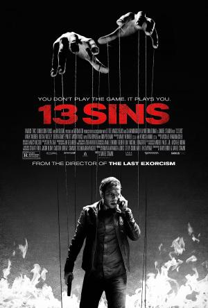 13 Sins