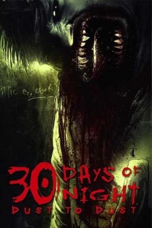 30 Days of Night: Dust to Dust