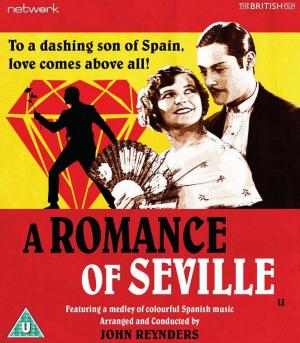 A Romance of Seville