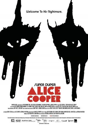 Alice Cooper