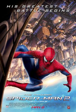 Amazing Spider-Man 2