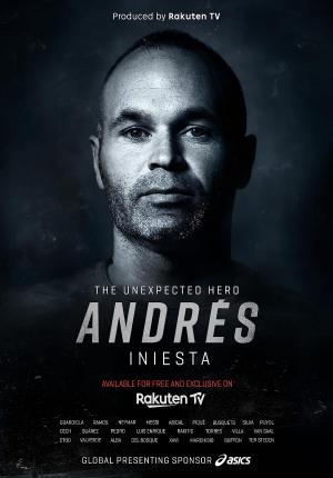 Andrés Iniesta: el héroe inesperado