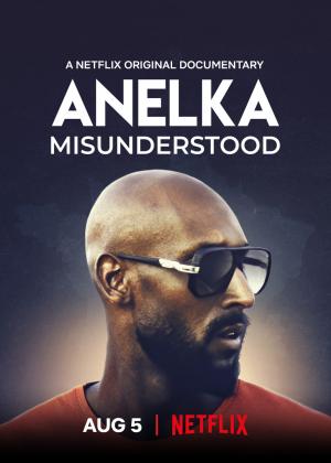 Anelka: Nepochopený střelec