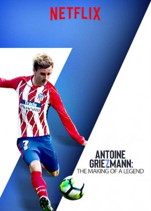 Antoine Griezmann: Zrození šampiona