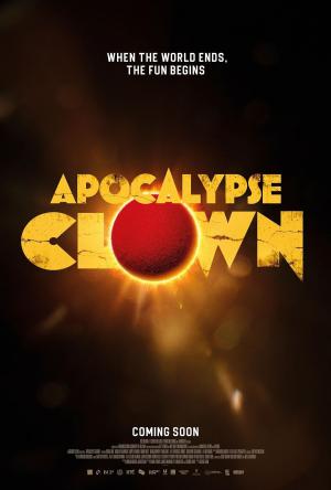 Apocalypse Clown