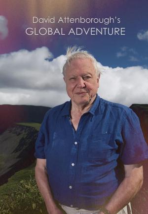 Attenborough - Dobrodružný svět