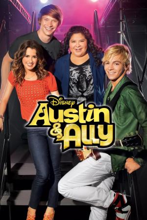 Austin a Ally