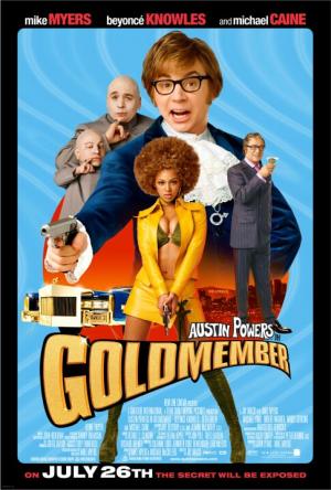 Austin Powers - Goldmember