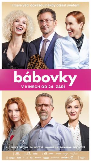 Bábovky