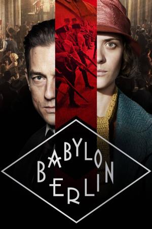 Babylon Berlín