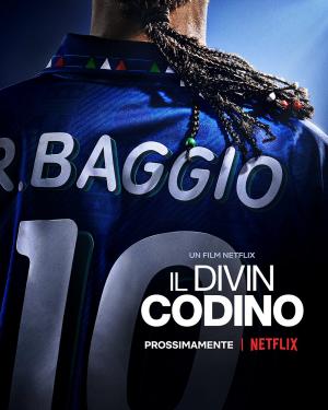 Baggio: Božský copánek