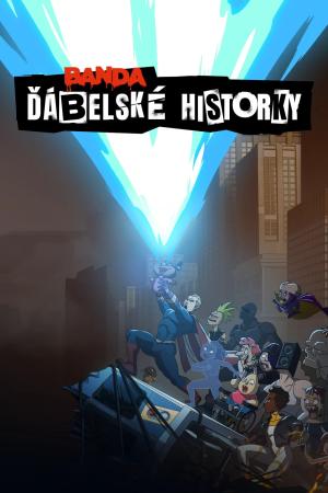 Banda: Ďábelské historky