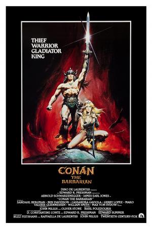 Barbar Conan