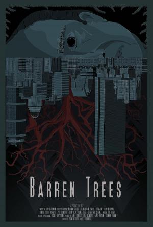 Barren Trees