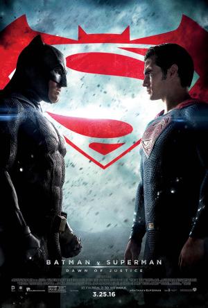 Batman vs Superman: Úsvit spravedlnosti