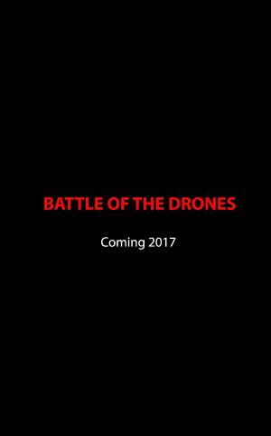 Battle of the Drones