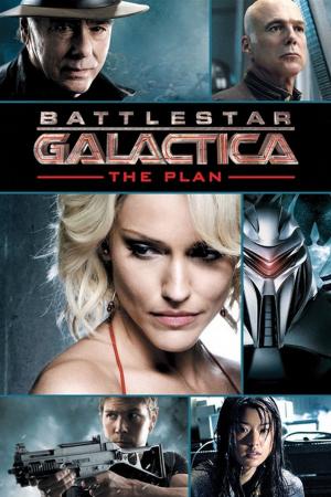 Battlestar Galactica: Plán