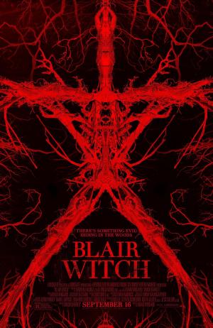 Blair Witch: 20 let poté