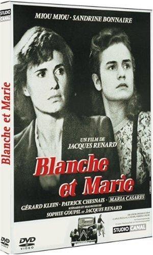 Blanche a Marie