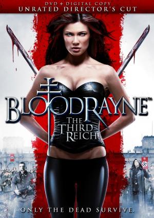 BloodRayne: Třetí říše