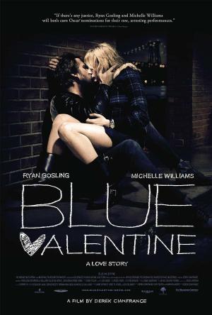 Blue Valentine: Milostný příběh