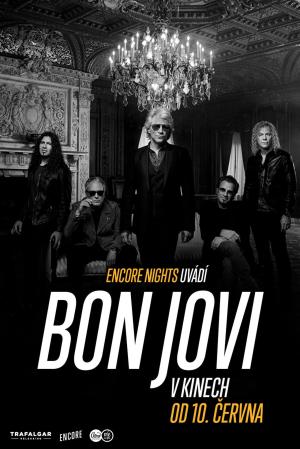 Bon Jovi: From Encore Nights