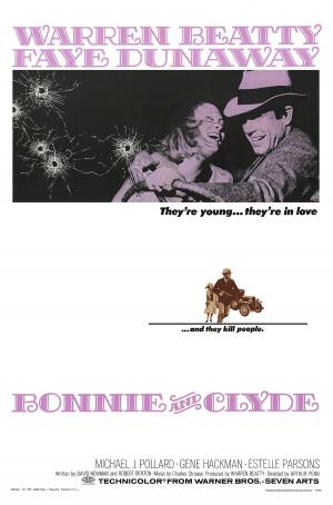 Bonnie a Clyde