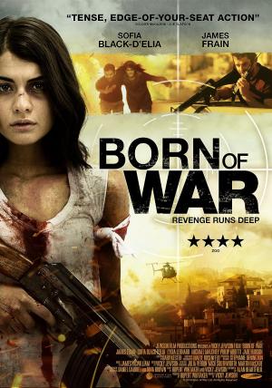 Born Of War