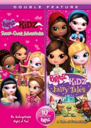 Bratz: Pohádková říše